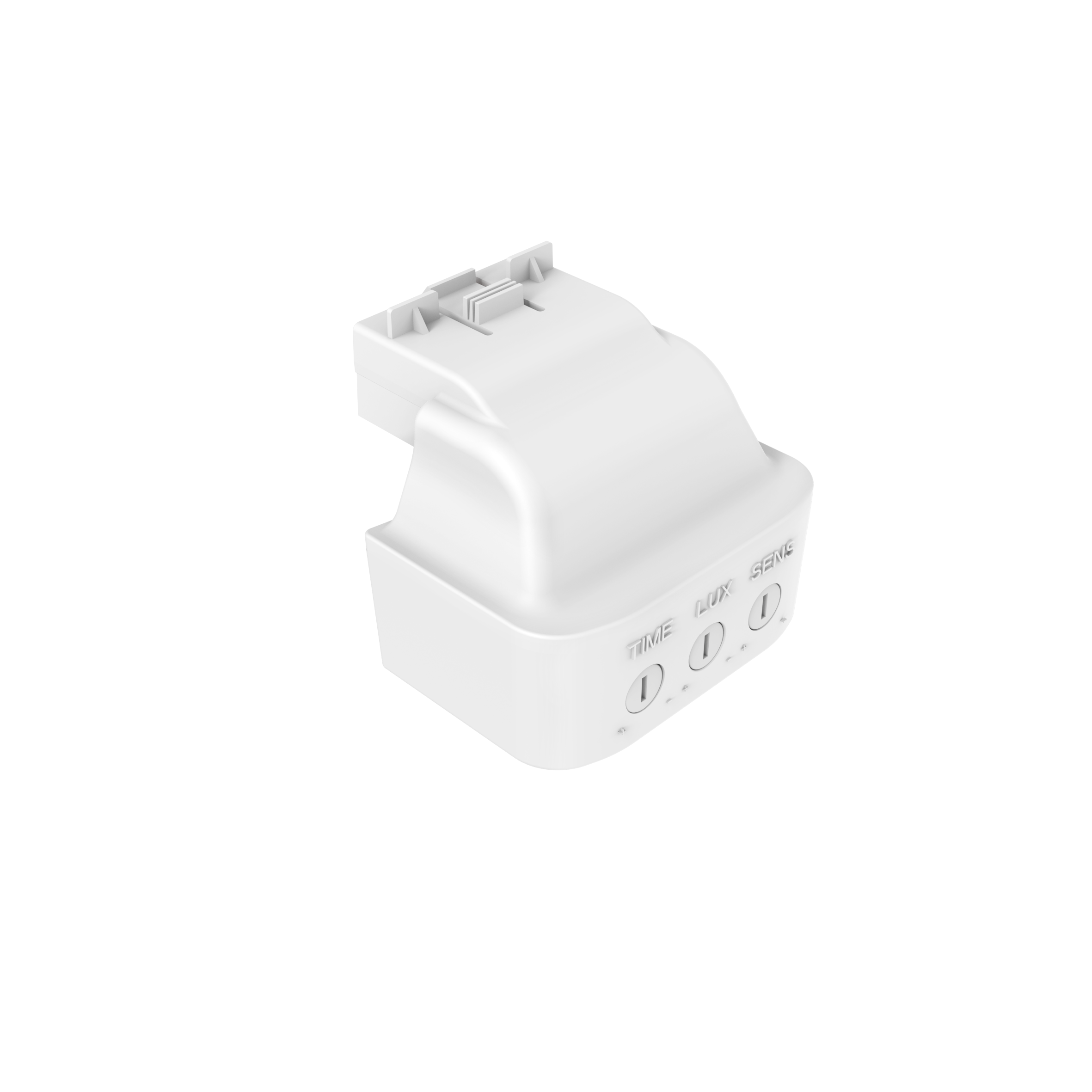CLEOS PRO, PIR-SENSORMODUL FÜR Ø 280 UND 420 mm.